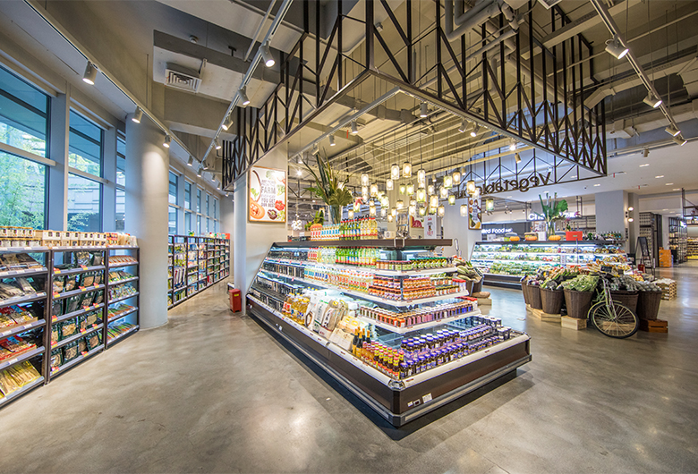 工装装修和家装装修有什么区别?